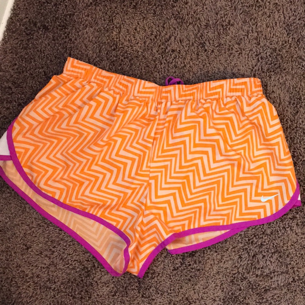 Nike dry-fits